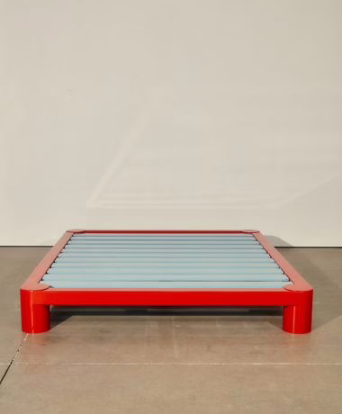 Fearon Float bed manufactured in Australia by Taitform
